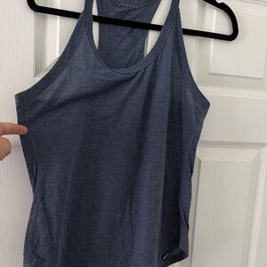 Patagonia Capline racerback Tank Top size m
